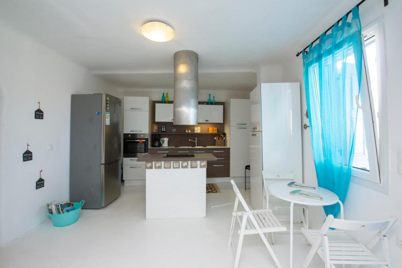 Villa Merhia Seaview Oasis With Pool & Hot Tub Extérieur photo
