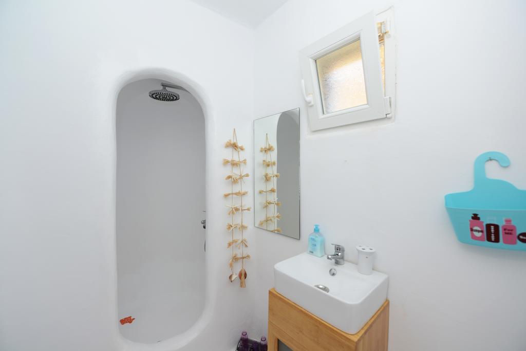 Villa Merhia Seaview Oasis With Pool & Hot Tub Extérieur photo