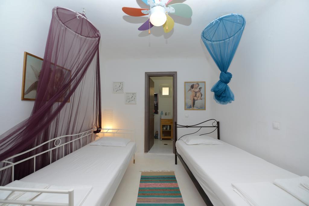Villa Merhia Seaview Oasis With Pool & Hot Tub Extérieur photo