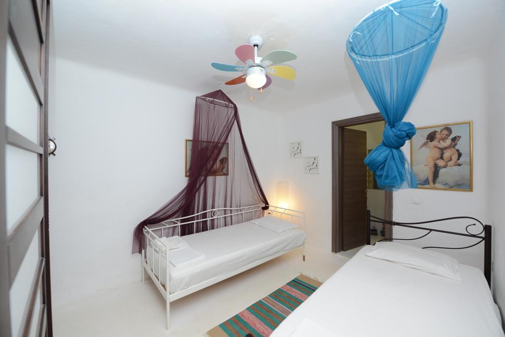 Villa Merhia Seaview Oasis With Pool & Hot Tub Extérieur photo